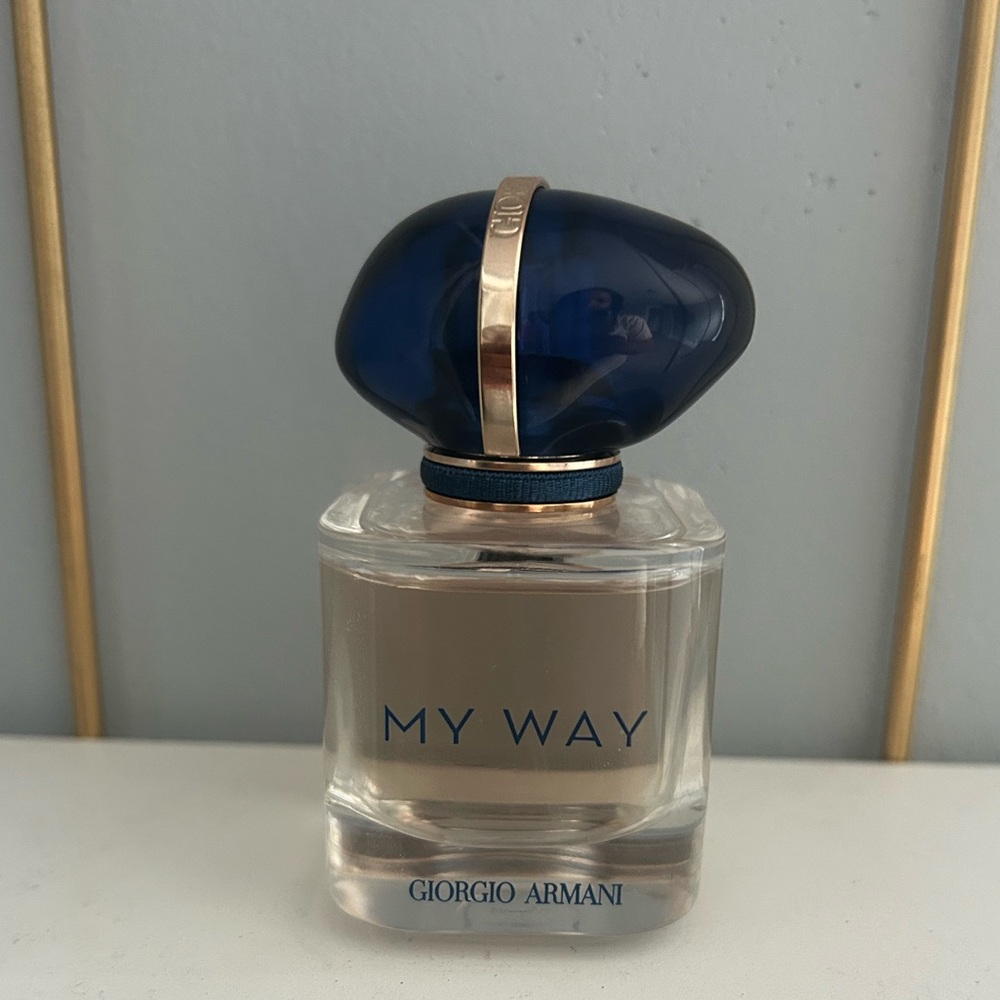 Giorgio Armani My Way Perfume